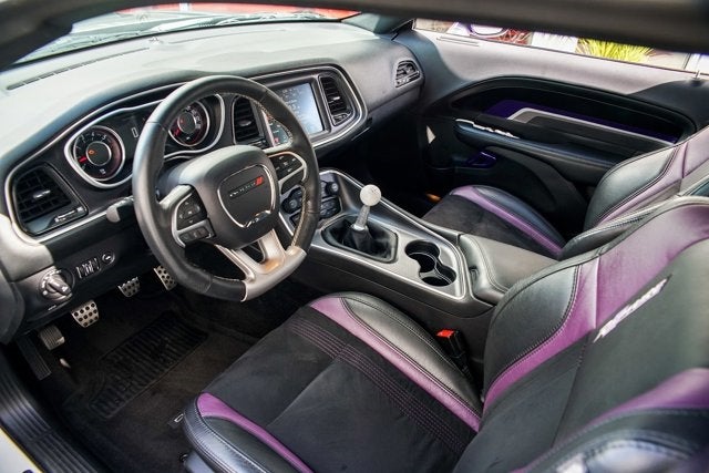 2015 Dodge Challenger R/T Scat Pack