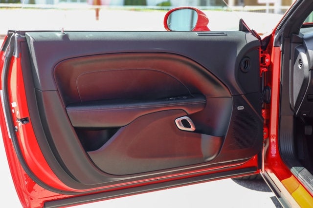 2015 Dodge Challenger R/T Scat Pack