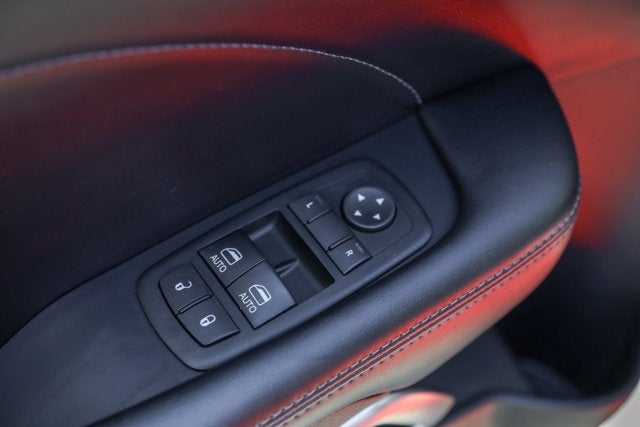 2015 Dodge Challenger R/T Scat Pack