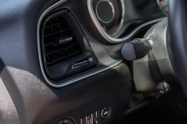 2015 Dodge Challenger R/T Scat Pack