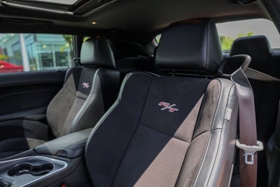 2015 Dodge Challenger R/T Scat Pack