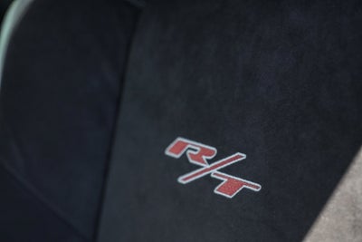 2015 Dodge Challenger R/T Scat Pack