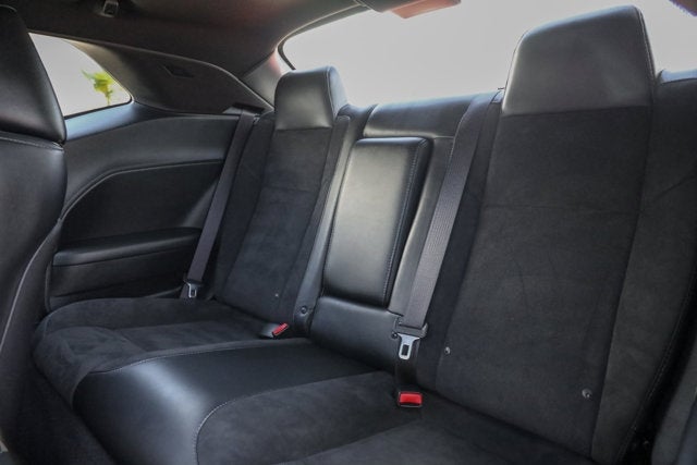 2015 Dodge Challenger R/T Scat Pack