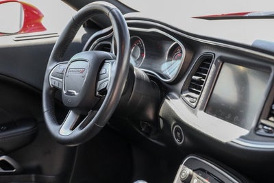 2015 Dodge Challenger R/T Scat Pack