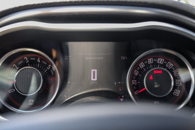 2015 Dodge Challenger R/T Scat Pack