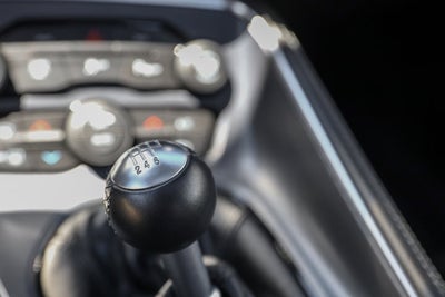 2015 Dodge Challenger R/T Scat Pack