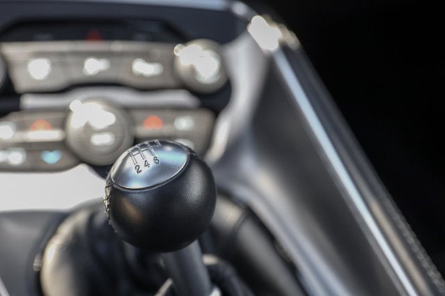 2015 Dodge Challenger R/T Scat Pack