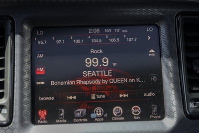 2015 Dodge Challenger R/T Scat Pack