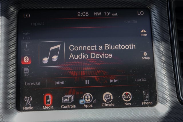 2015 Dodge Challenger R/T Scat Pack