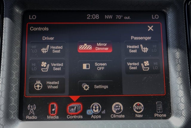 2015 Dodge Challenger R/T Scat Pack