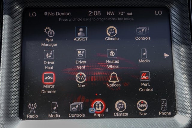 2015 Dodge Challenger R/T Scat Pack