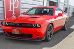 2015 Dodge Challenger R/T Scat Pack