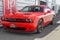 2015 Dodge Challenger R/T Scat Pack
