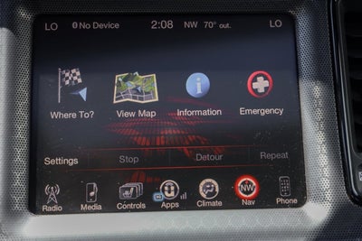 2015 Dodge Challenger R/T Scat Pack