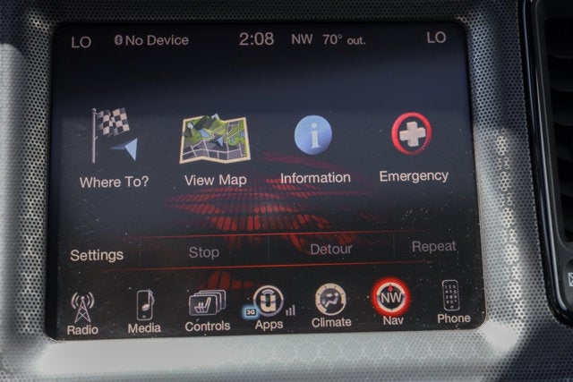 2015 Dodge Challenger R/T Scat Pack