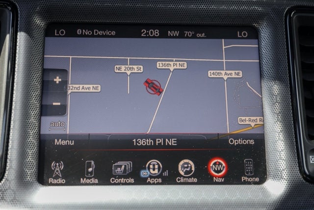 2015 Dodge Challenger R/T Scat Pack