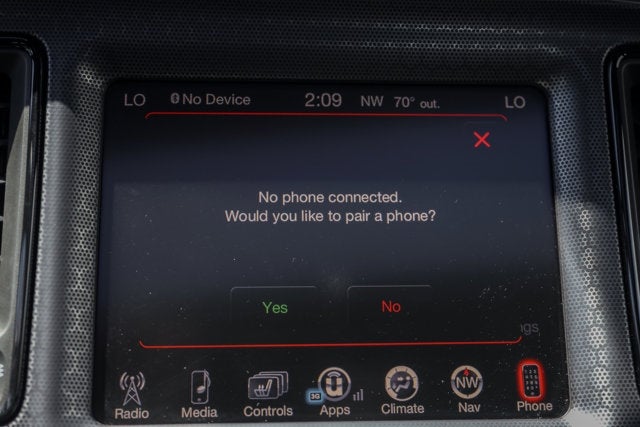 2015 Dodge Challenger R/T Scat Pack