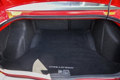 2015 Dodge Challenger R/T Scat Pack