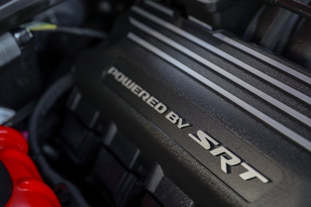 2015 Dodge Challenger R/T Scat Pack