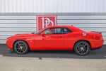 2015 Dodge Challenger R/T Scat Pack
