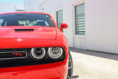 2015 Dodge Challenger R/T Scat Pack