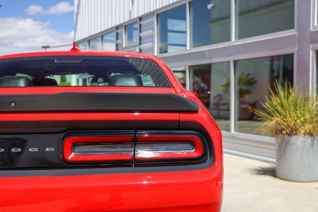 2015 Dodge Challenger R/T Scat Pack