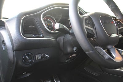 2015 Dodge Challenger R/T Scat Pack Shaker