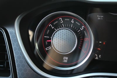 2015 Dodge Challenger R/T Scat Pack Shaker