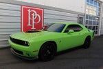 2015 Dodge Challenger R/T Scat Pack Shaker
