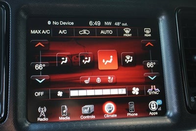 2015 Dodge Challenger R/T Scat Pack Shaker