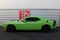 2015 Dodge Challenger R/T Scat Pack Shaker