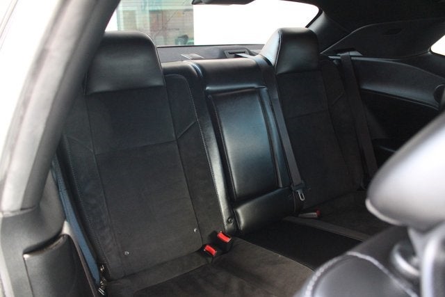2015 Dodge Challenger R/T Scat Pack Shaker