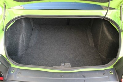 2015 Dodge Challenger R/T Scat Pack Shaker