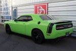 2015 Dodge Challenger R/T Scat Pack Shaker