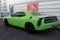 2015 Dodge Challenger R/T Scat Pack Shaker