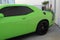 2015 Dodge Challenger R/T Scat Pack Shaker