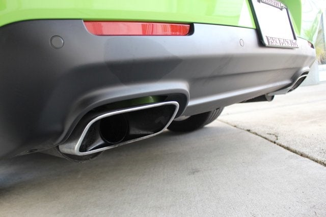 2015 Dodge Challenger R/T Scat Pack Shaker