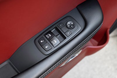 2018 Dodge Challenger SRT Demon