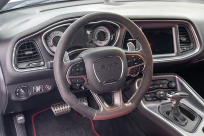 2018 Dodge Challenger SRT Demon