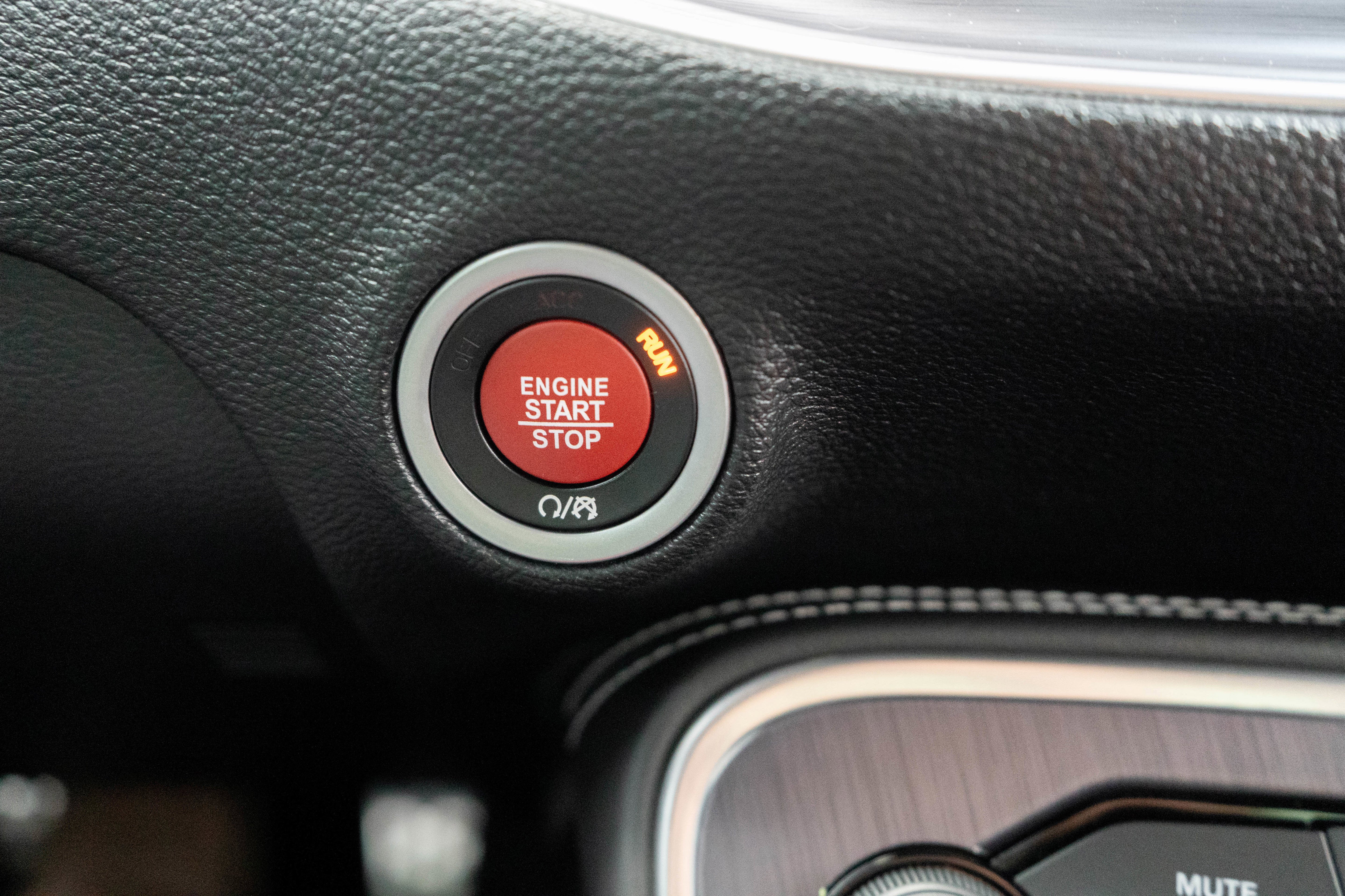 2018 Dodge Challenger SRT Demon