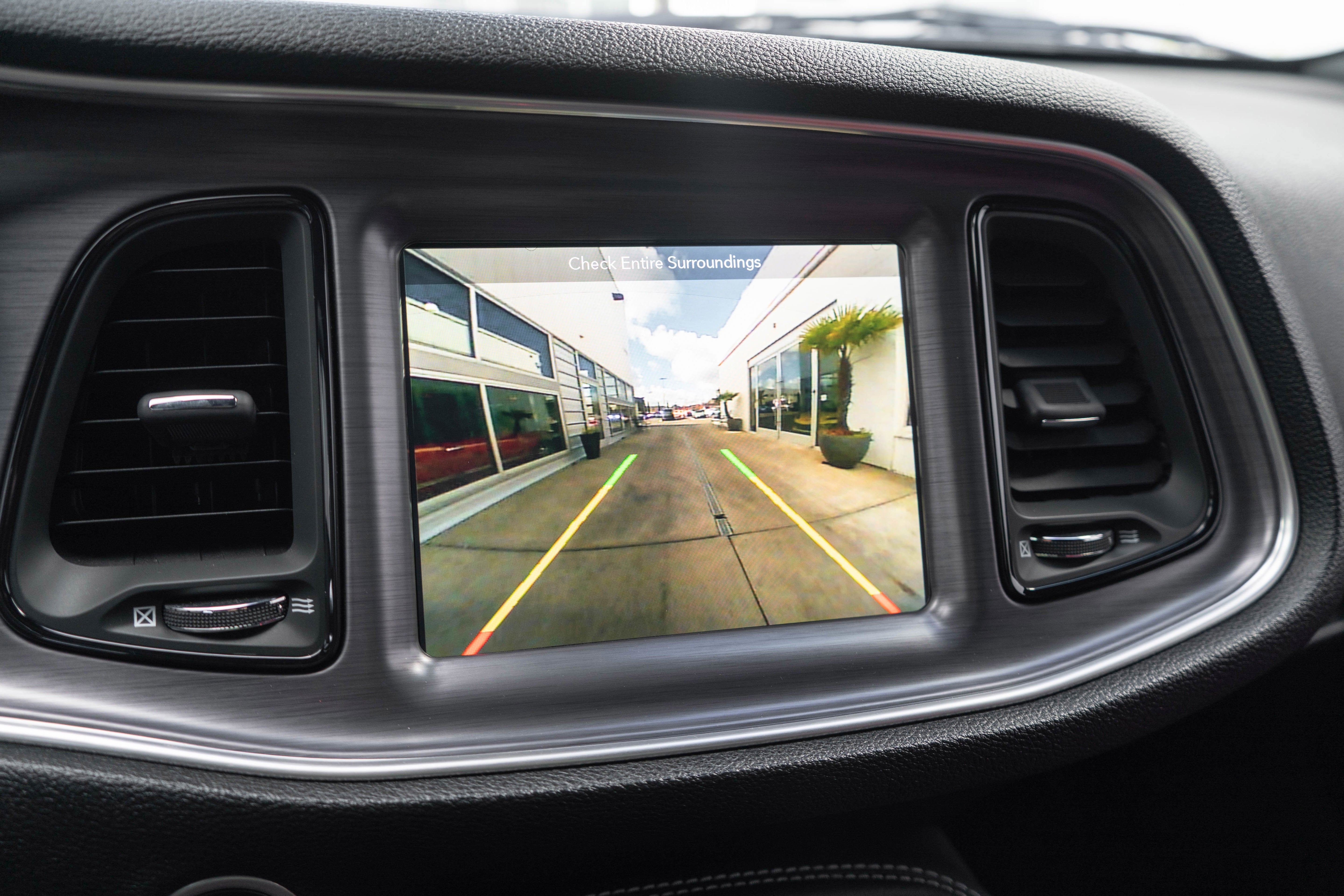 2018 Dodge Challenger SRT Demon