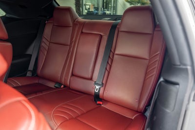 2018 Dodge Challenger SRT Demon