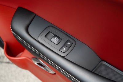 2018 Dodge Challenger SRT Demon