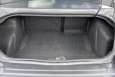 2018 Dodge Challenger SRT Demon