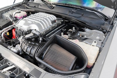 2018 Dodge Challenger SRT Demon