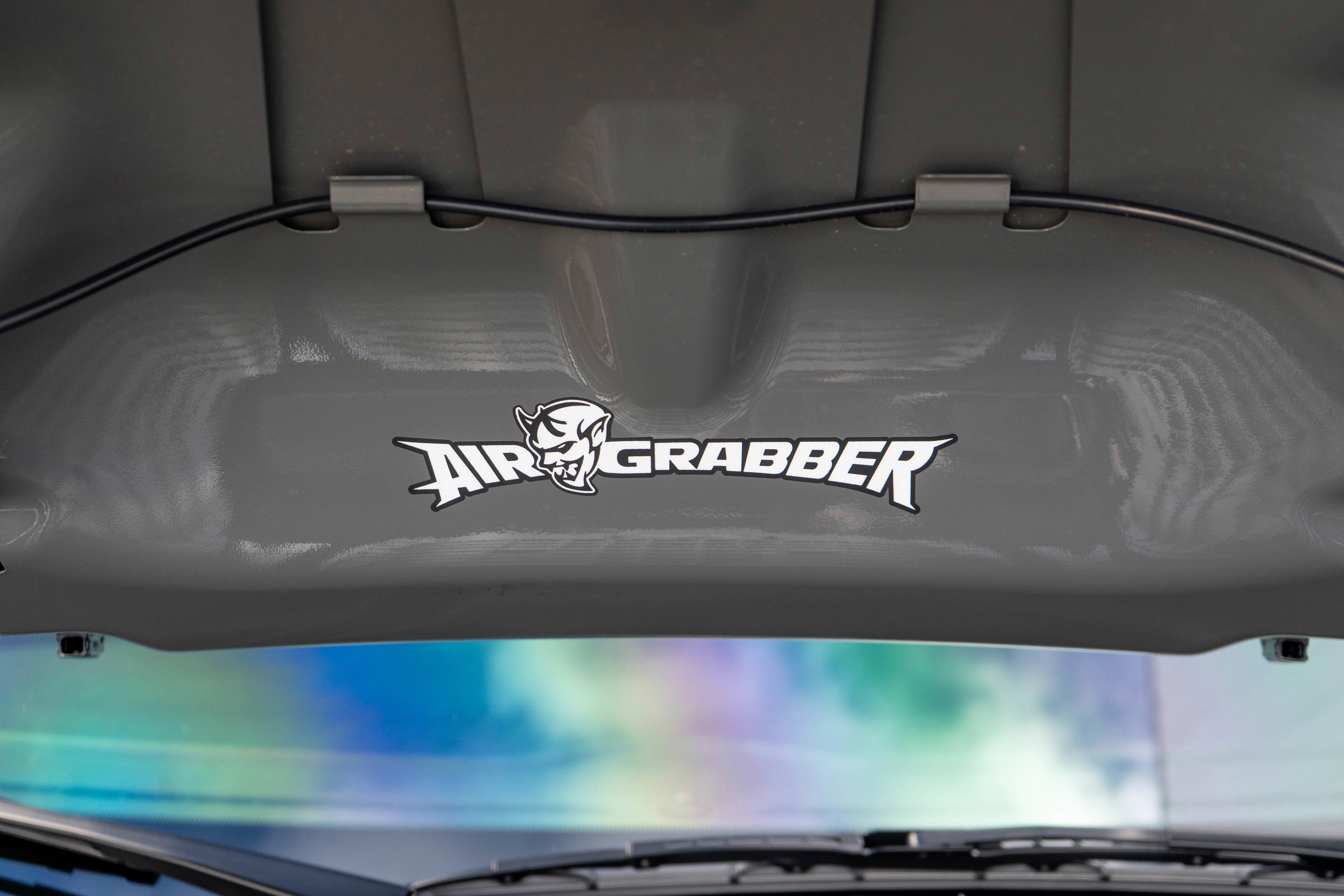 2018 Dodge Challenger SRT Demon