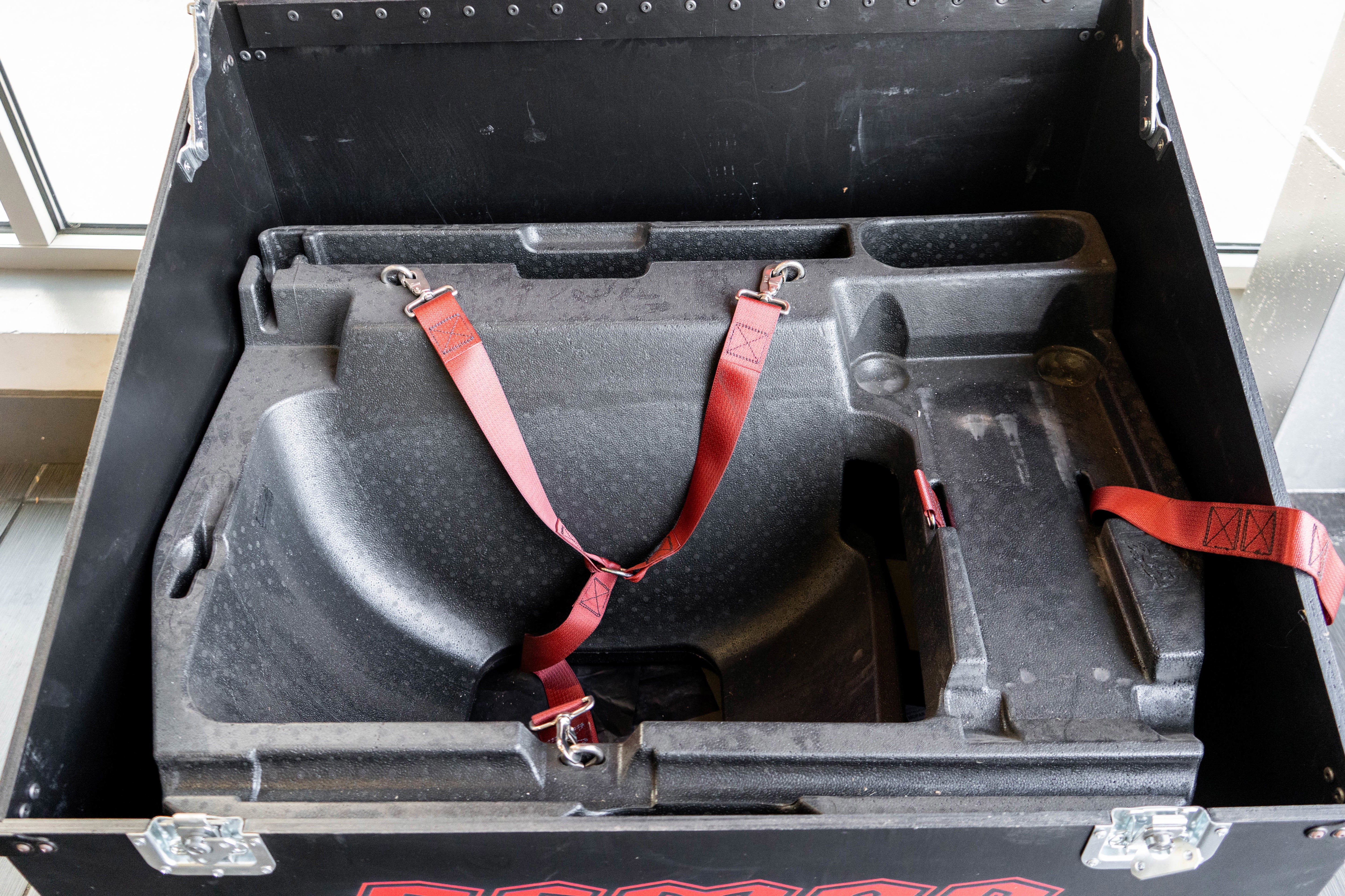 2018 Dodge Challenger SRT Demon