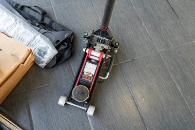 2018 Dodge Challenger SRT Demon