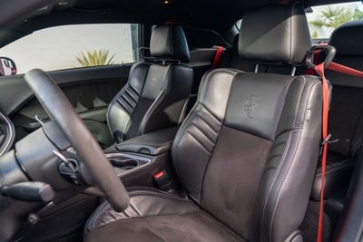 2018 Dodge Challenger SRT Demon