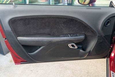 2018 Dodge Challenger SRT Demon